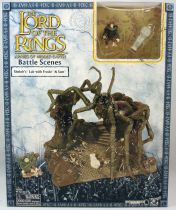 The Lord of the Rings - Armies of Middle-Earth - Shelob\\\'s Lair