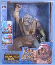 The Lord of the Rings - Armored Troll - ROTK