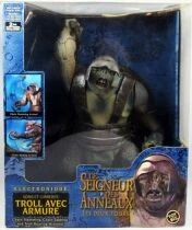 The Lord of the Rings - Armored Troll - ROTK