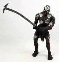 The Lord of the Rings - Berserker Uruk-Hai - loose