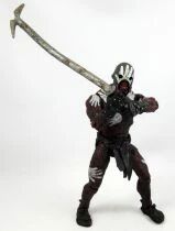 The Lord of the Rings - Berserker Uruk-Hai - loose