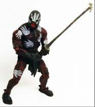 The Lord of the Rings - Berserker Uruk-Hai - loose