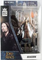 The Lord of the Rings - BST AXN - Aragorn 5\  figure - The Loyal Subjects