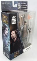 The Lord of the Rings - BST AXN - Aragorn 5\  figure - The Loyal Subjects