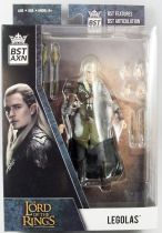 The Lord of the Rings - BST AXN - Legolas 5\  figure - The Loyal Subjects