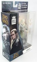 The Lord of the Rings - BST AXN - Legolas 5\  figure - The Loyal Subjects