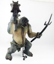 The Lord of the Rings - Cave Troll - loose