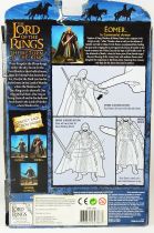 The Lord of the Rings - Ceremonial Eomer - ROTK