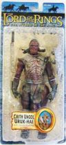 The Lord of the Rings - Cirith Ungol Uruk-Hai - ROTK Trilogy