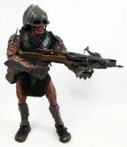 The Lord of the Rings - Crossbow Uruk-Hai - loose