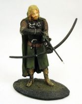 The Lord of the Rings - Eaglemoss - #010 Faramir at Osgiliath