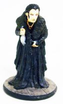 The Lord of the Rings - Eaglemoss - #011 Grima Wormtongue at Orthanc