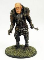 The Lord of the Rings - Eaglemoss - #021 Grishnakh at Fangorn Forest