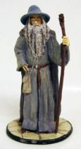 The Lord of the Rings - Eaglemoss - #022 Gandalf the Grey at Hobbiton