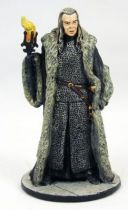The Lord of the Rings - Eaglemoss - #025 Denethor at Minas Tirith