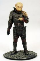 The Lord of the Rings - Eaglemoss - #029 Gothmog at Pelennor Fields