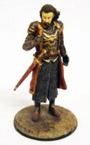 The Lord of the Rings - Eaglemoss - #032 Isildur at Mount Doom