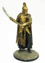 The Lord of the Rings - Eaglemoss - #038 Elven Warrior at the Dagorlad Plain