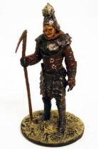 The Lord of the Rings - Eaglemoss - #045 Orc Lieutnant at Pelennor Fields