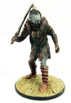 The Lord of the Rings - Eaglemoss - #061 Orc Scout in Westfold