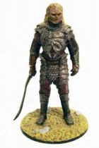 The Lord of the Rings - Eaglemoss - #081 Mordor Orc at Pelennor Fields