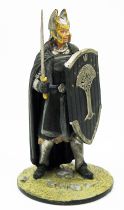 The Lord of the Rings - Eaglemoss - #084 Numenorian Knight at Dagorlad Plain
