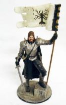The Lord of the Rings - Eaglemoss - #096 Boromir at Osgiliath