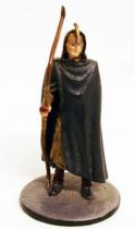 The Lord of the Rings - Eaglemoss - #102 Galadhrim archer at Helm\'s Deep