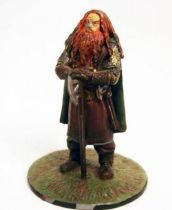 The Lord of the Rings - Eaglemoss - #104 Gimli at Lothlorien
