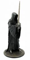 The Lord of the Rings - Eaglemoss - #105 Ringwraith with Morgul blade at bree