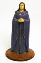 The Lord of the Rings - Eaglemoss - #106 Lindir, Arwen\'s escort at Rivendell