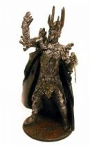 The Lord of the Rings - Eaglemoss - #109 Sauron at Sammath Naur