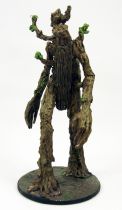 The Lord of the Rings - Eaglemoss - #111 Treebeard in Fangorn Forest