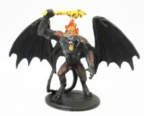 The Lord of the Rings - Eaglemoss - #113 The Balrog on the Bridge of Khazad-Dum