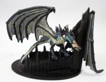 The Lord of the Rings - Eaglemoss - #118 Fell Beast at Minas Morgul