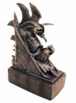 The Lord of the Rings - Eaglemoss - #123 Gargoyle at Minas Morgul