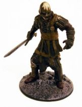 The Lord of the Rings - Eaglemoss - #129 White-Hand orc at the ford of Isen