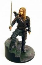 The Lord of the Rings - Eaglemoss - #130 Haleth at Helm\'s Deep