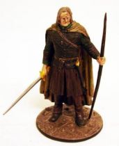 The Lord of the Rings - Eaglemoss - #135 Madril, Ithilien Ranger Captain at Osgiliath