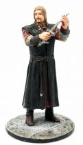The Lord of the Rings - Eaglemoss - #137 Boromir at Rivendell