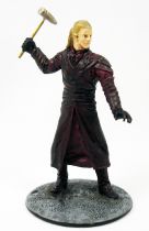 The Lord of the Rings - Eaglemoss - #140 Forgeron Elfe
