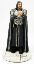 The Lord of the Rings - Eaglemoss - #142 Faramir at Minas Tirith