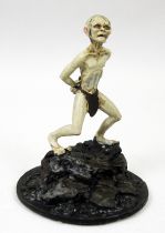 The Lord of the Rings - Eaglemoss - #157 Gollum at Osgiliath