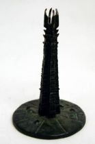 The Lord of the Rings - Eaglemoss - #158 Tower of Orthanc in Isengard
