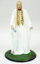 The Lord of the Rings - Eaglemoss - #159 Galadriel at Lothlorien