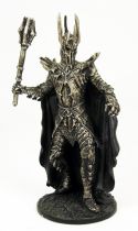 The Lord of the Rings - Eaglemoss - #161 Sauron at Dagorlad Plain