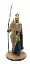 The Lord of the Rings - Eaglemoss - #166 Galadhrim Warrior