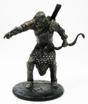The Lord of the Rings - Eaglemoss - #173 Orc Sentry at the Black Gate of Mordor