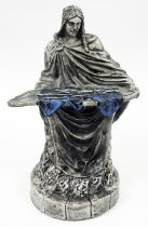 The Lord of the Rings - Eaglemoss - #174 Elven Statue at Rivendell 