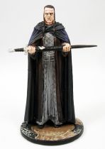 The Lord of the Rings - Eaglemoss - #176 Elrond at Dunharrow